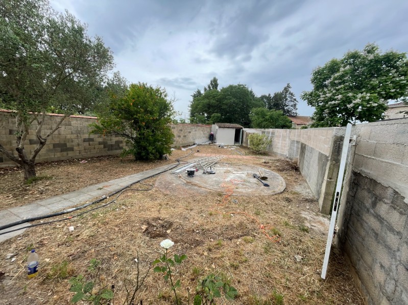 Résultat obtenu au Crès