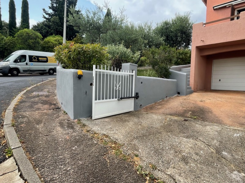 Un rendu à la hauteur 