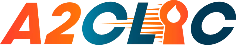 Logo A2CLIC 