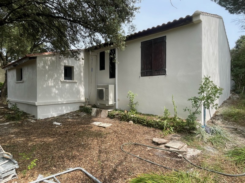 Une réalisation signée RV FACADE 