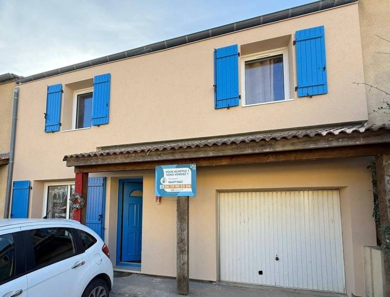 Après isolation à Lodève