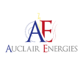 Logo Auclair Energies 