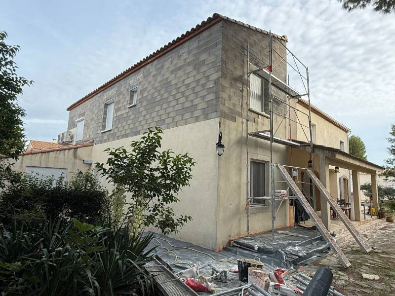 Situation de départ