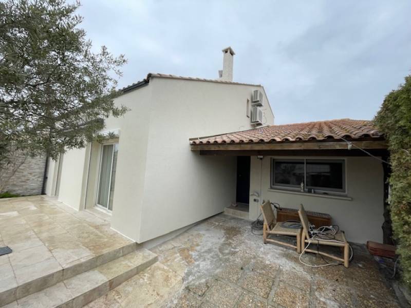 Résultat obtenu à Lattes 