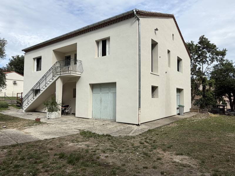 Entreprise d'isolation thermique par l'extérieur à Montpellier, dans l'Hérault