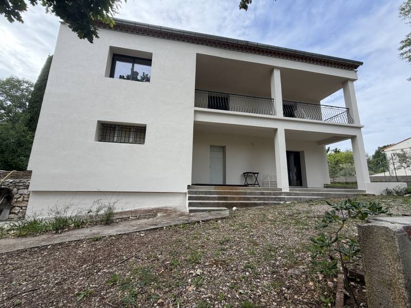 Entreprise d'isolation thermique par l'extérieur à Montpellier, dans l'Hérault