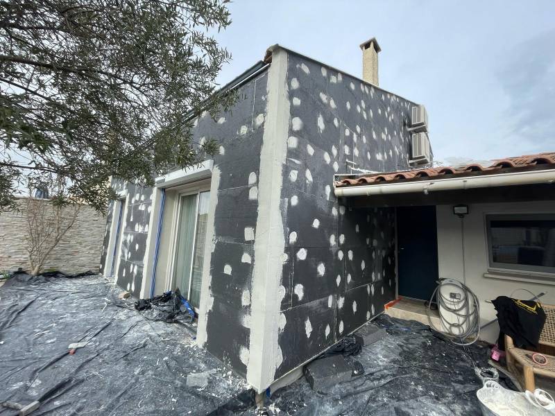 Pendant l'opération 