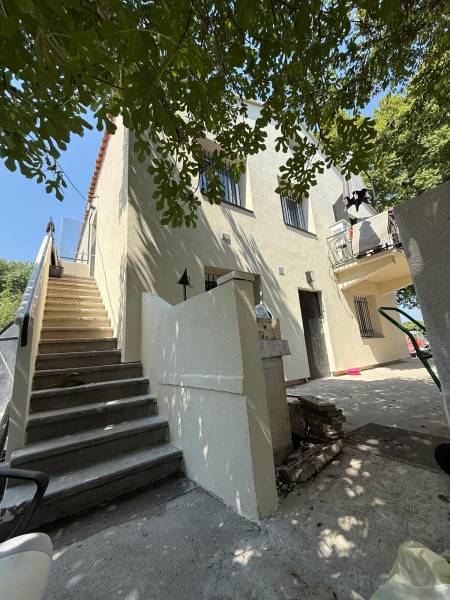 Un espace réinventé 