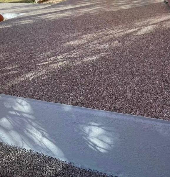 Le changement opère 