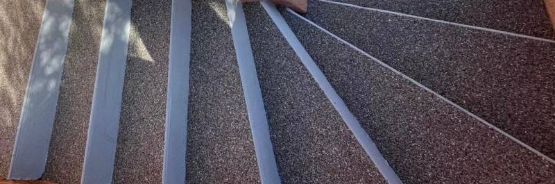 Une réalisation signée RV FACADE 