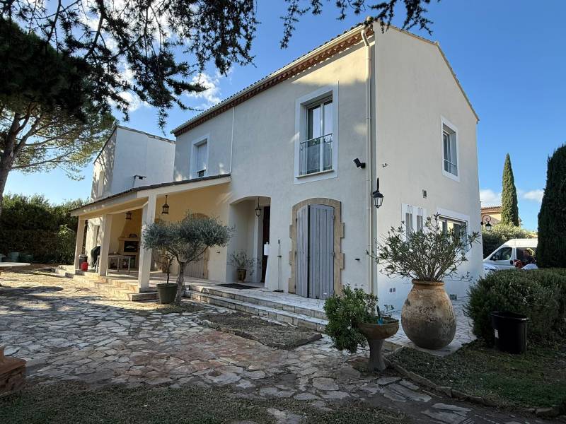 Le changement opère à Arles 