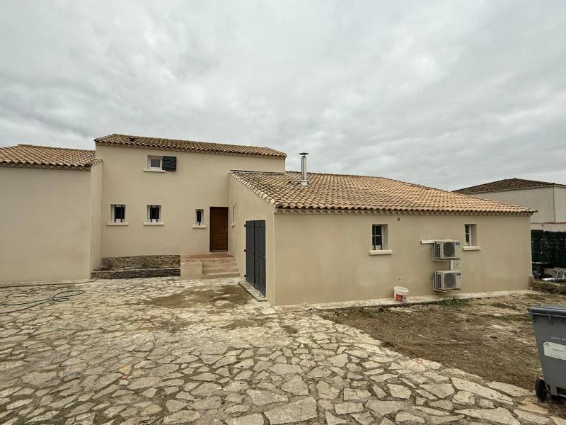 Résultat des travaux face 1