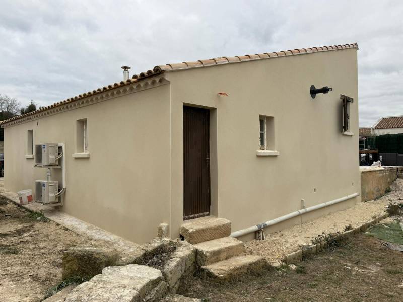 Résultat final face 3