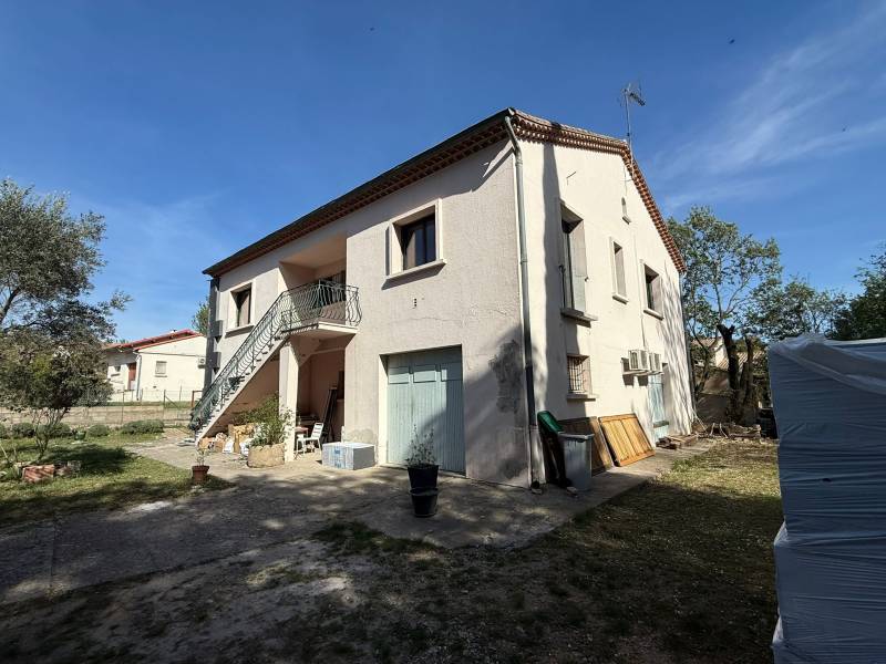 Entreprise d'isolation thermique par l'extérieur à Montpellier, dans l'Hérault