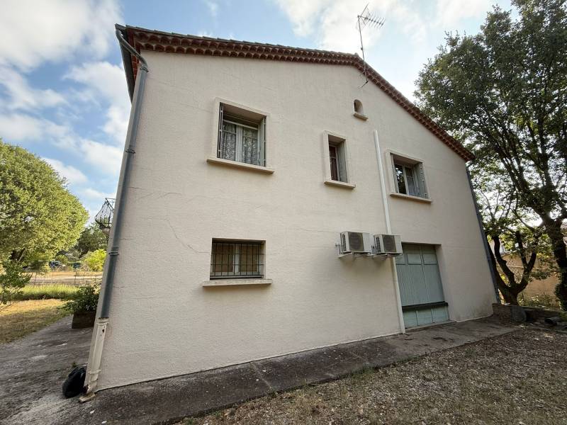 Entreprise d'isolation thermique par l'extérieur à Montpellier, dans l'Hérault