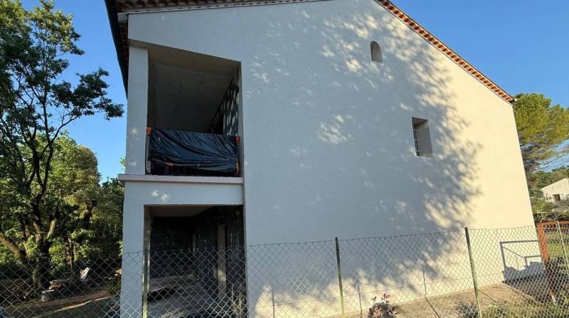 Entreprise d'isolation thermique par l'extérieur à Montpellier, dans l'Hérault