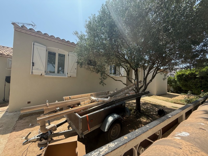 Un changement qui parle de lui-même à Bouillargues 