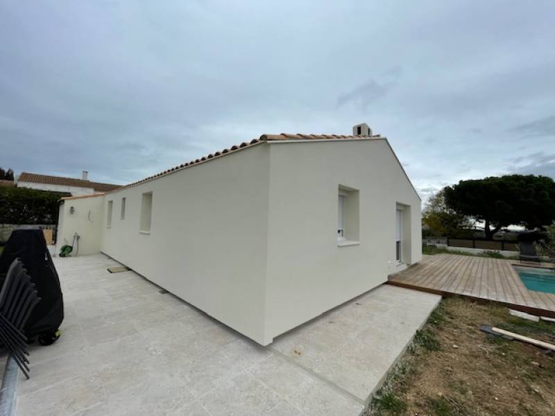 Résultat final à Alès 