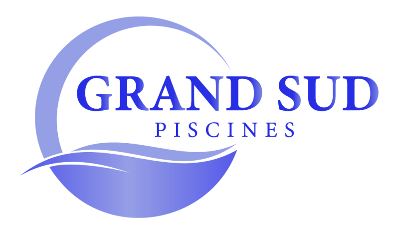 Logo Grand Sud Piscines 