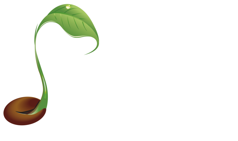Logo Les Jeunes Pousses 