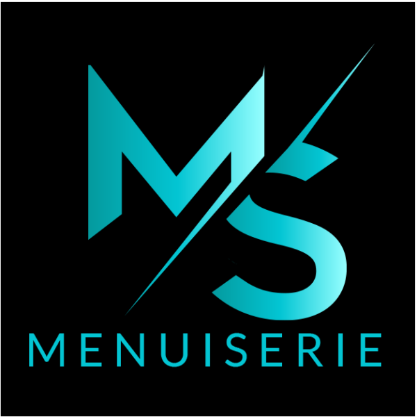 Logo MS Menuiserie 