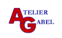 Logo Atelier Gabel 