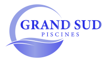 Logo Grand Sud Piscines 