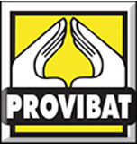 Logo Provibat 
