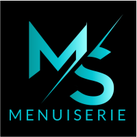 Logo MS Menuiserie 