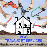 Logo VGS services 
